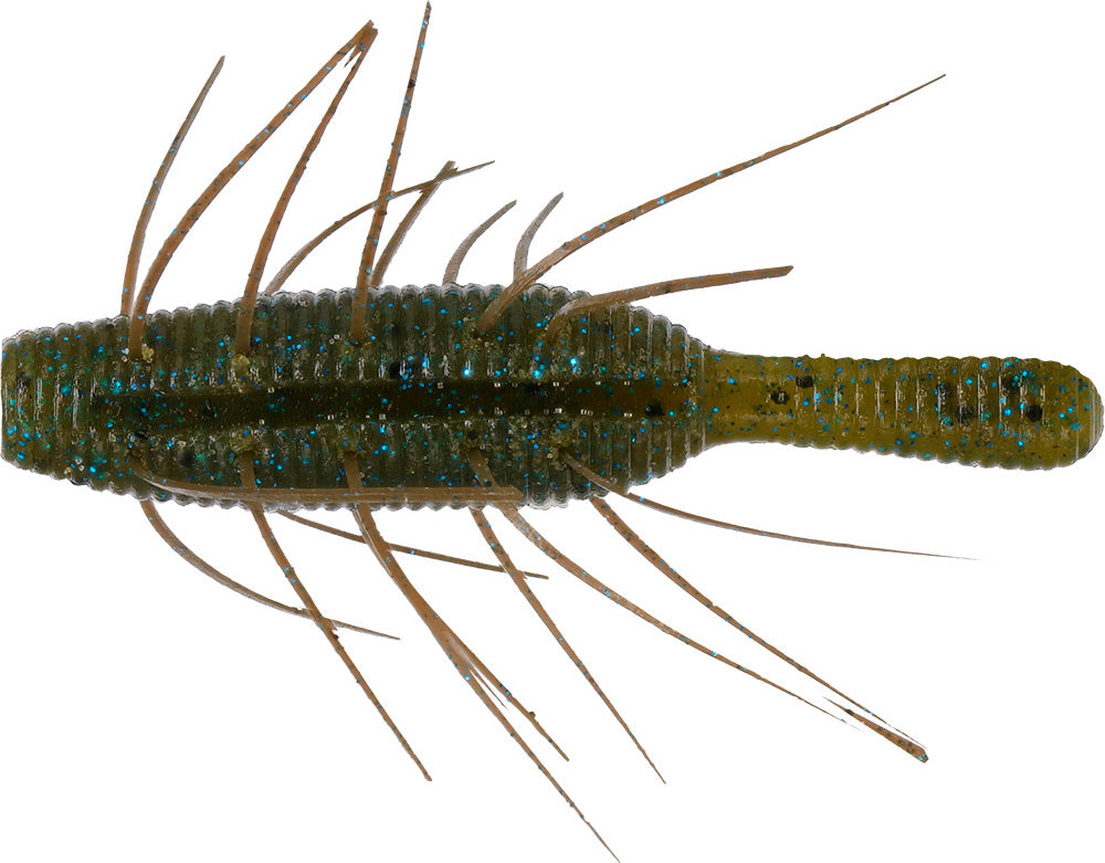 Yamamoto Baits Fuzzy Nuki - 2.5 Inch
