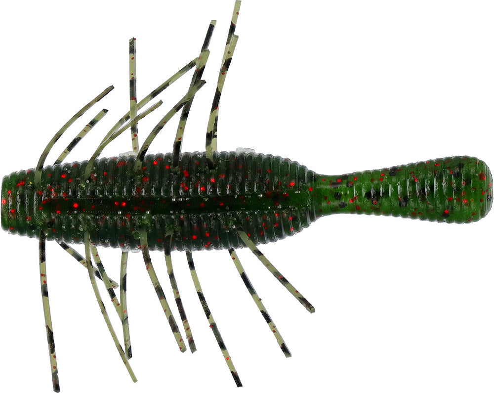 Yamamoto Baits Fuzzy Nuki - 2.5 Inch