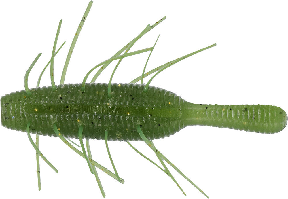 Yamamoto Baits Fuzzy Nuki - 3.5 Inch