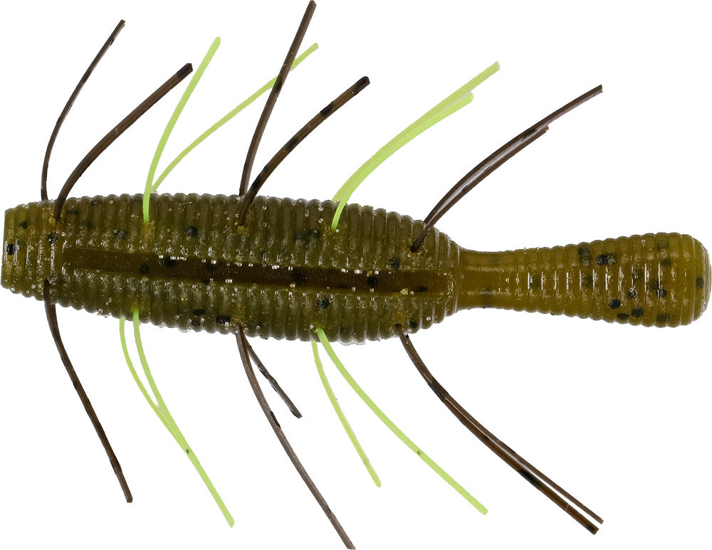Yamamoto Baits Fuzzy Nuki - 3.5 Inch