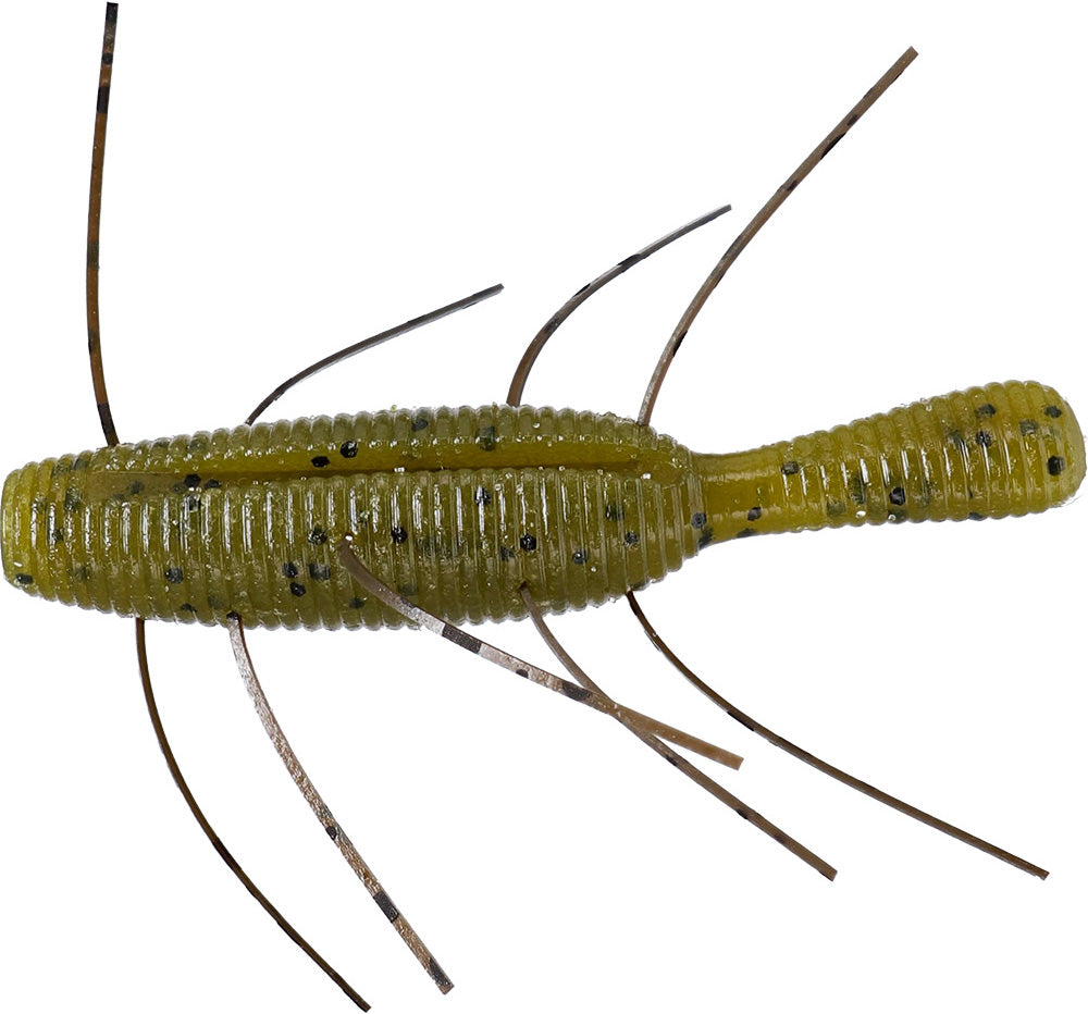 Yamamoto Baits Fuzzy Nuki - 3.5 Inch
