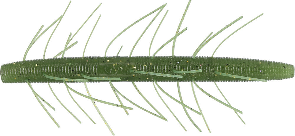 Yamamoto Baits Fuzzy Senko - 4 Inch