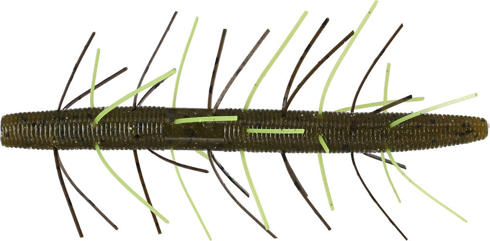 Yamamoto Baits Fuzzy Senko - 4 Inch