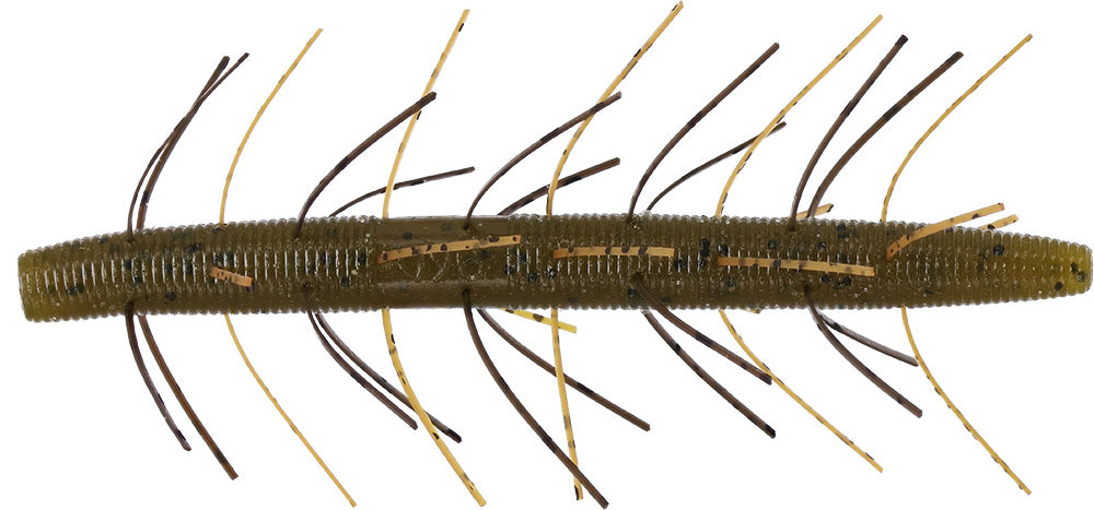 Yamamoto Baits Fuzzy Senko - 4 Inch