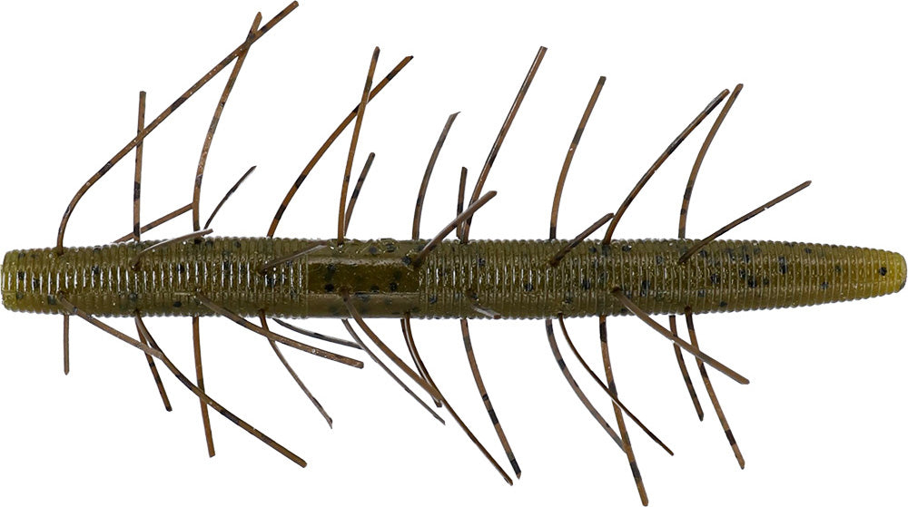 Yamamoto Baits Fuzzy Senko - 4 Inch