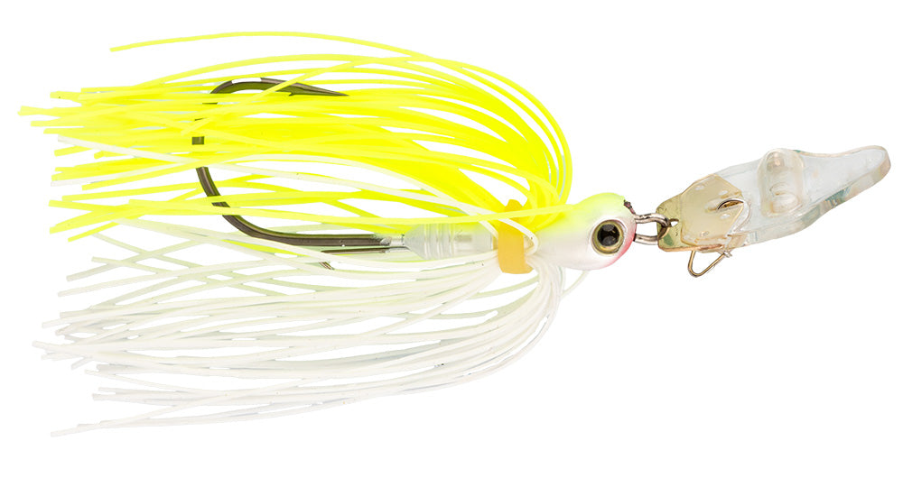Strike King Rattling Thunder Cricket Bladed Jig - 1/2 oz