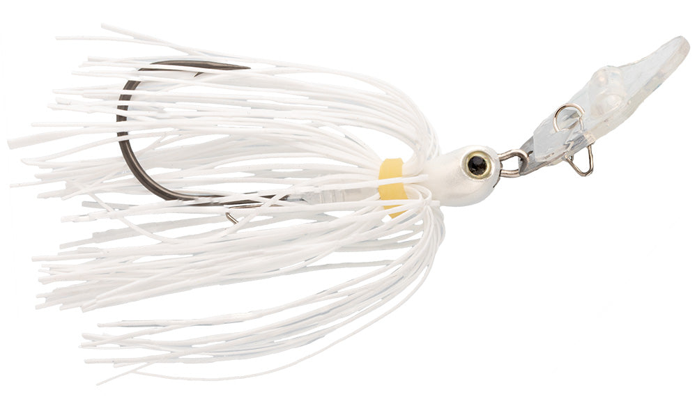 Strike King Rattling Thunder Cricket Bladed Jig - 1/2 oz