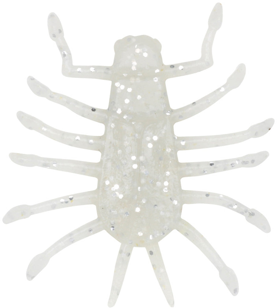 Deps Wiggle Bug Soft Bait - 1.2 Inch