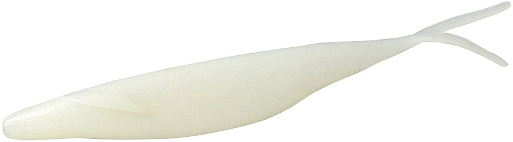 Deps Sakamata Shad Heavy Weight Soft Jerkbait - 7 Inch