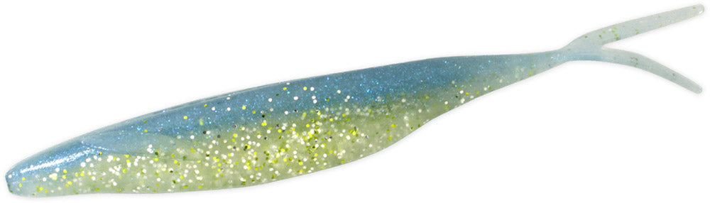 Deps Sakamata Shad Heavy Weight Soft Jerkbait - 7 Inch
