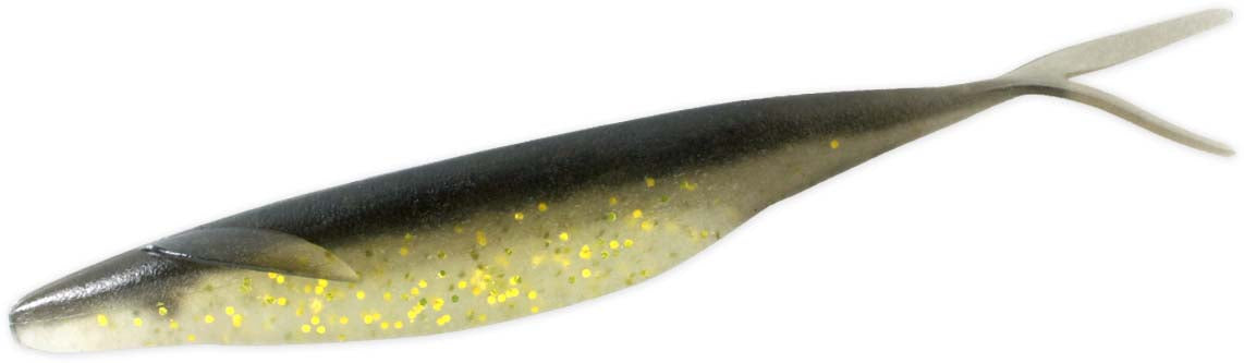 Deps Sakamata Shad Soft Jerkbait - 6 Inch