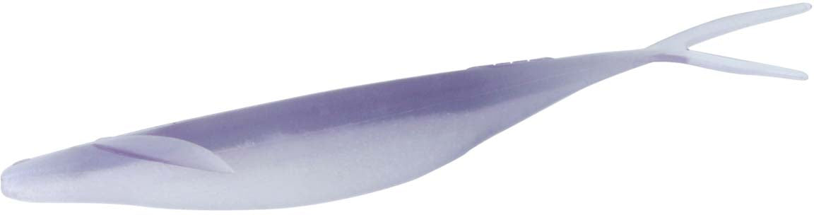 Deps Sakamata Shad Soft Jerkbait - 5 Inch