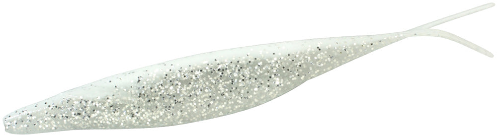 Deps Sakamata Shad Soft Jerkbait - 5 Inch