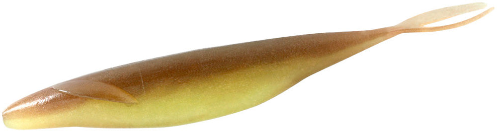 Deps Sakamata Shad Soft Jerkbait - 8 Inch