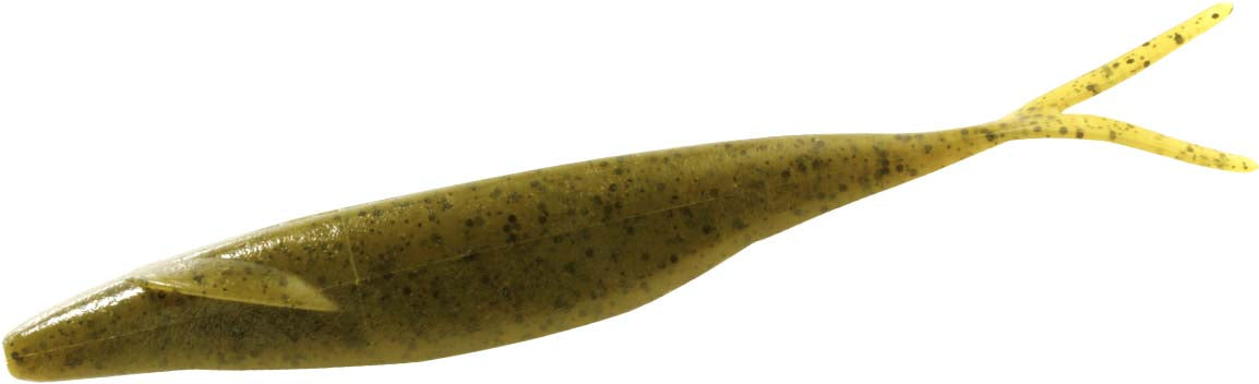 Deps Sakamata Shad Soft Jerkbait - 8 Inch