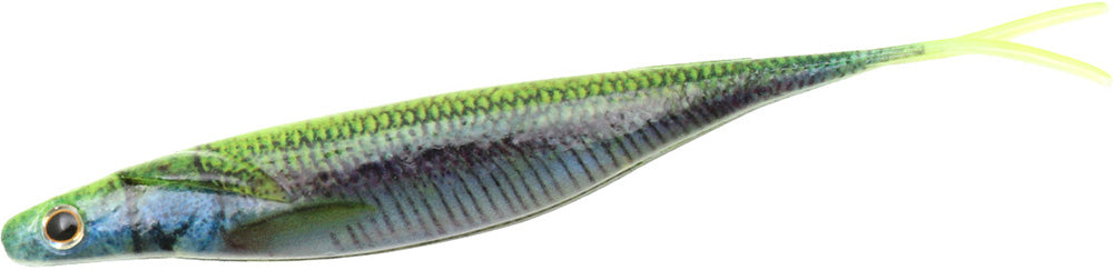 Deps Sakamata Shad Soft Jerkbait - 8 Inch