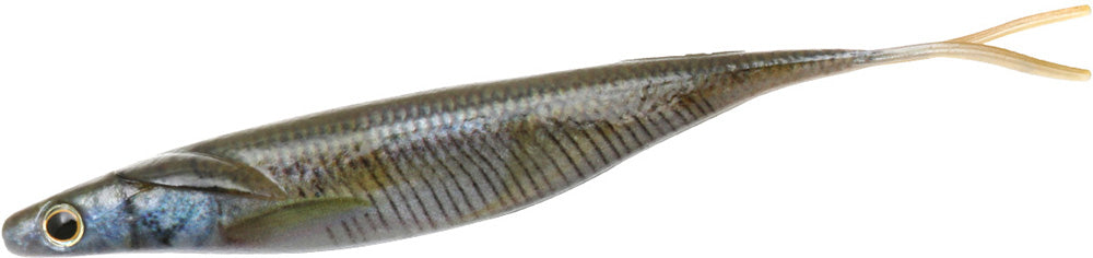 Deps Sakamata Shad Soft Jerkbait - 8 Inch