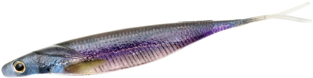 Deps Sakamata Shad Soft Jerkbait - 8 Inch