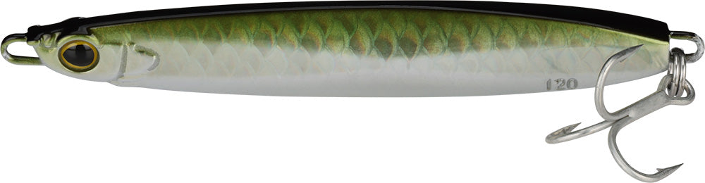 Shimano Current Sniper Saltwater Jig - 2026 Models