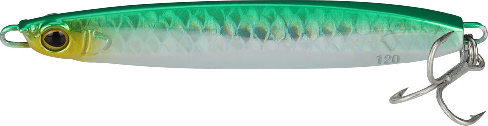Shimano Current Sniper Saltwater Jig - 2026 Models