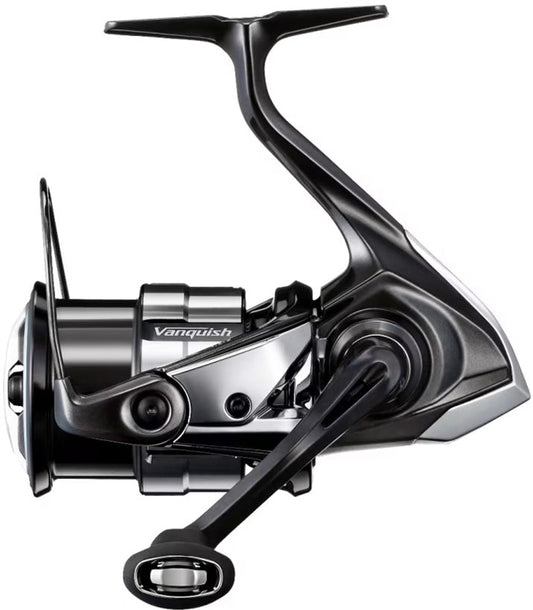 Shimano Vanquish Spinning Reels