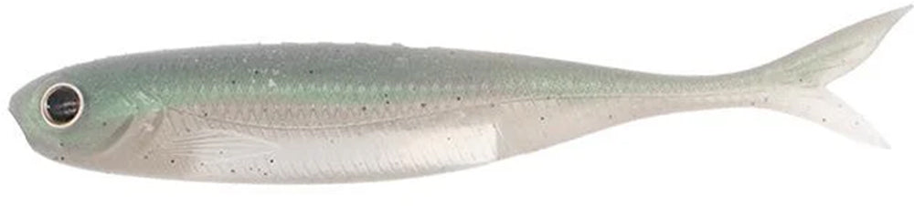Geecrack Choro Uo Soft Plastic Baitfish - 3 Inch