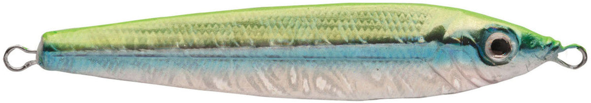 P-Line Laser Minnow 3 Oz