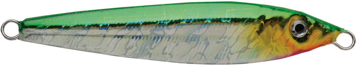 P-Line Laser Minnow 3 Oz