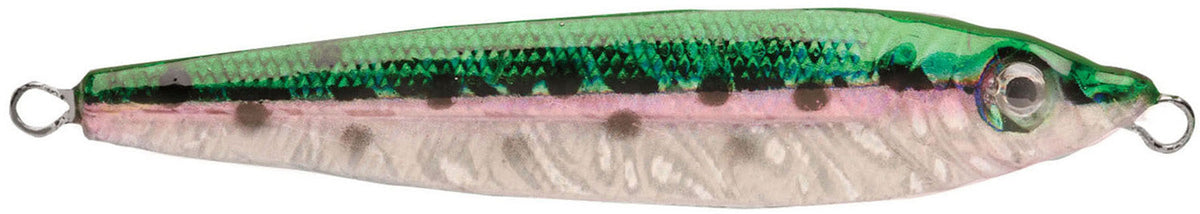 P-Line Laser Minnow 3 Oz