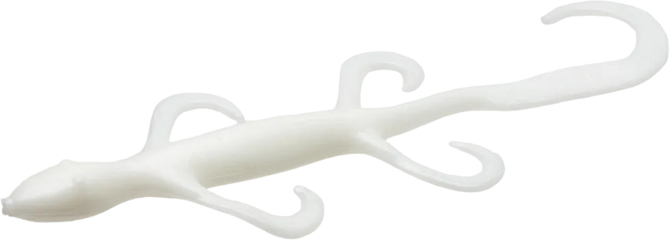Zoom Lizard 6 Inch Creature Bait BLOWOUT - 10 Packs
