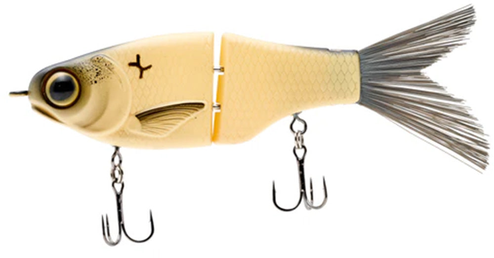 SPRO KGB Lil Guy 120 Glide Bait
