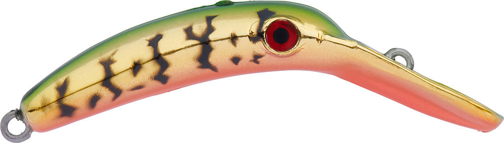 Yakima Bait Mag Lip Plug - 2 Inch