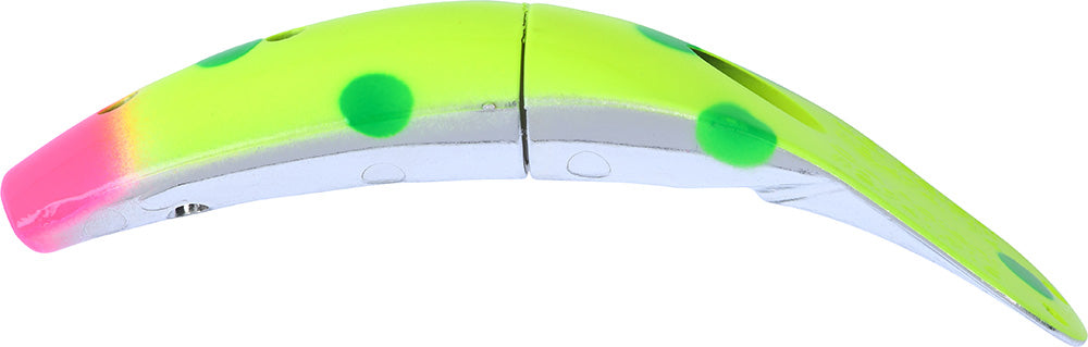 Yakima Bait Spin-N-Fish - 4 Inch