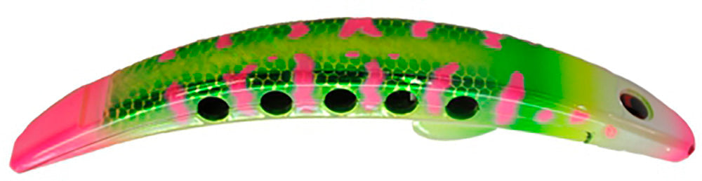 Brad's Original Superbait Pre-Rigged - 4.5 Inch