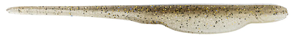 X-Zone Pro Series Whiplash Shad - 5 Inch