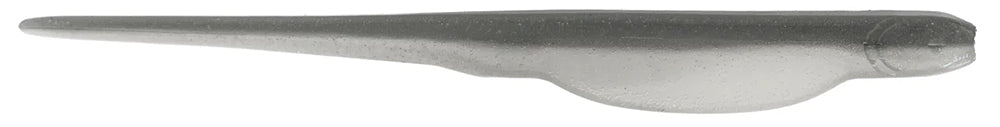 X-Zone Pro Series Whiplash Shad - 5 Inch
