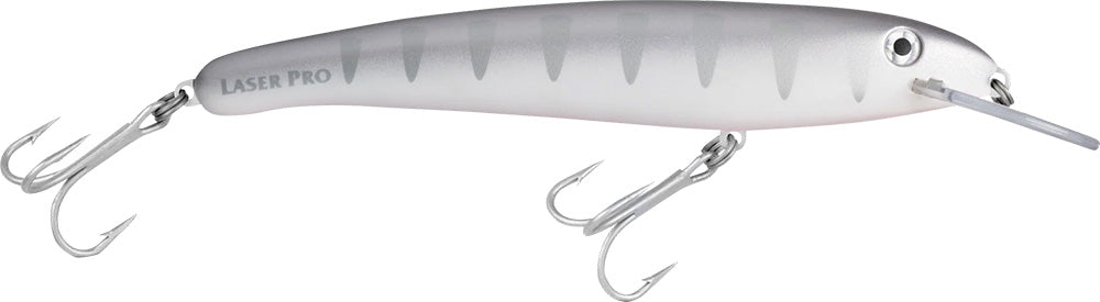 Halco Laser Pro 190 Extra Deep Diving Trolling Plug - 7.4 Inch