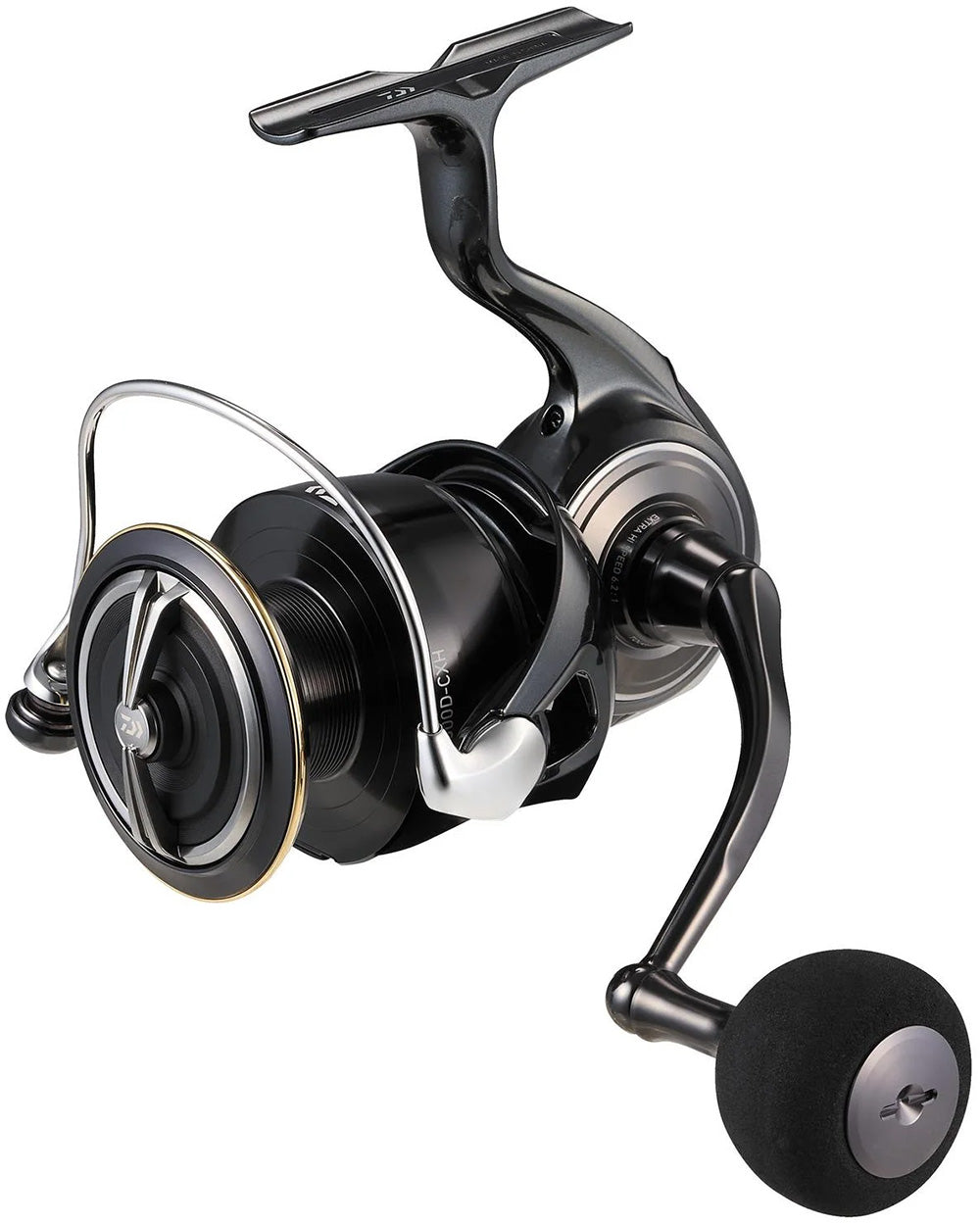 Daiwa Certate HD Inshore Saltwater Spinning Reel