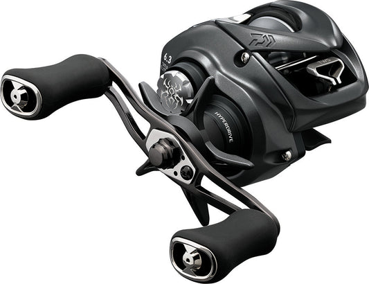 Daiwa Tatula Elite Baitcasting Reels