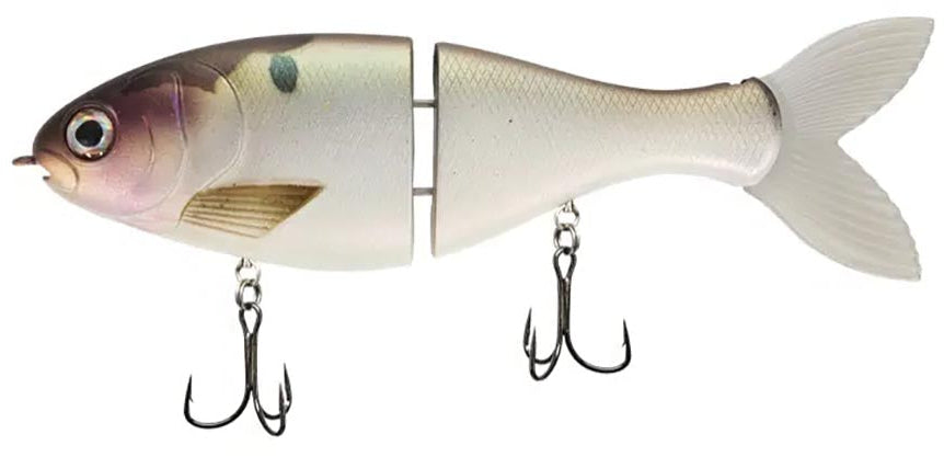 Bucca Trick Shad Glidebait - 6 Inch