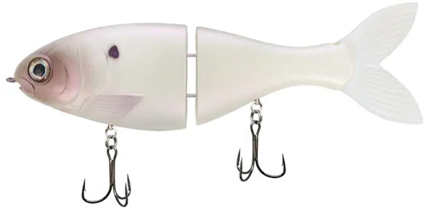Bucca Trick Shad Glidebait - 6 Inch