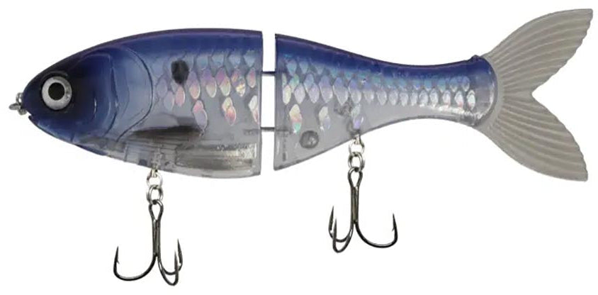 Bucca Trick Shad Glidebait - 6 Inch