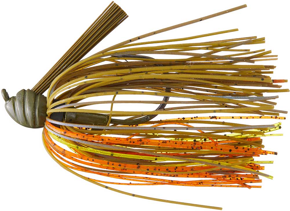 Dirty Jigs Weekender Casting Jigs