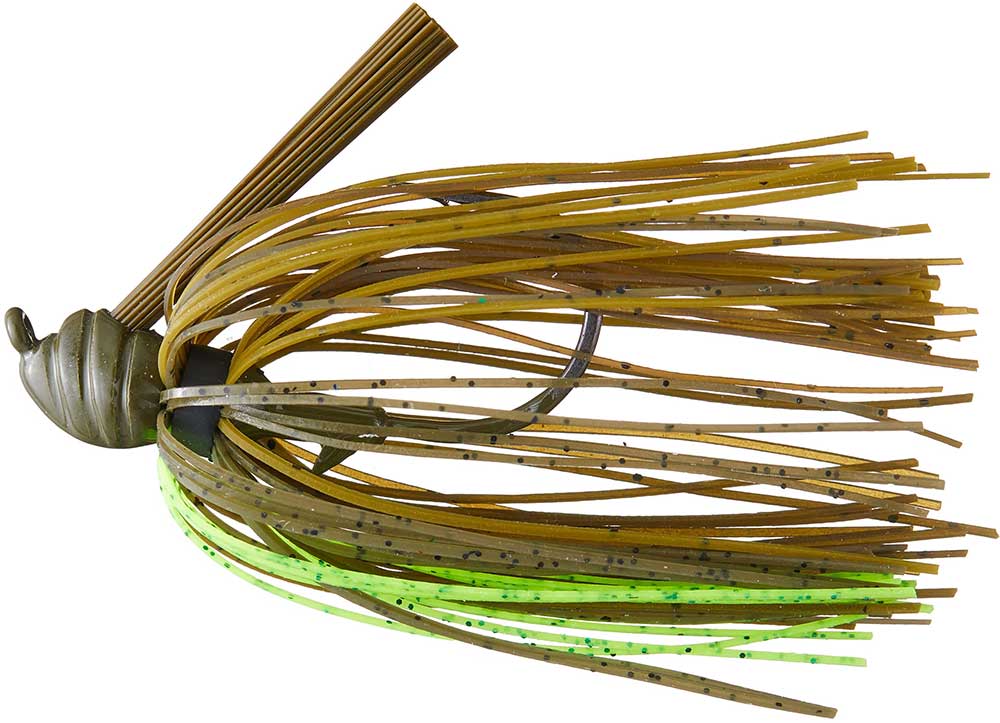Dirty Jigs Weekender Casting Jigs