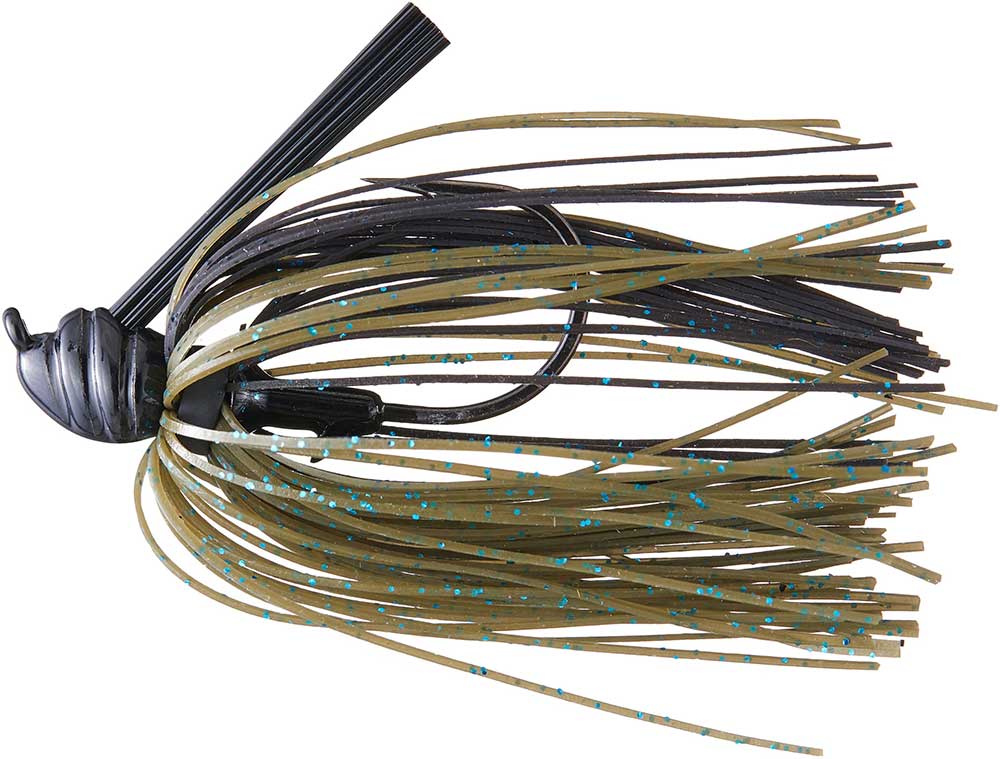 Dirty Jigs Weekender Casting Jigs