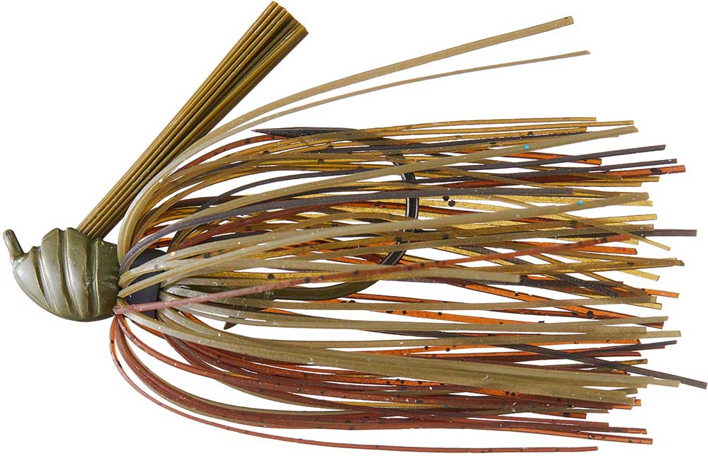 Dirty Jigs Weekender Casting Jigs