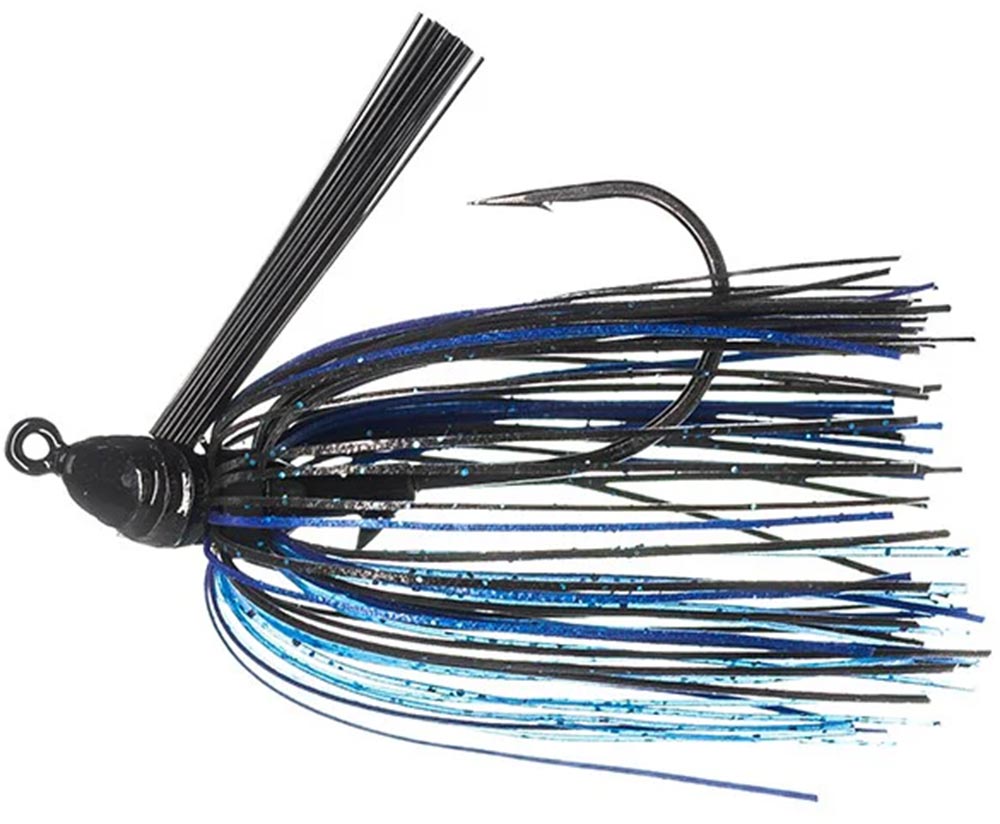 Dirty Jigs Weekender Swim Jigs