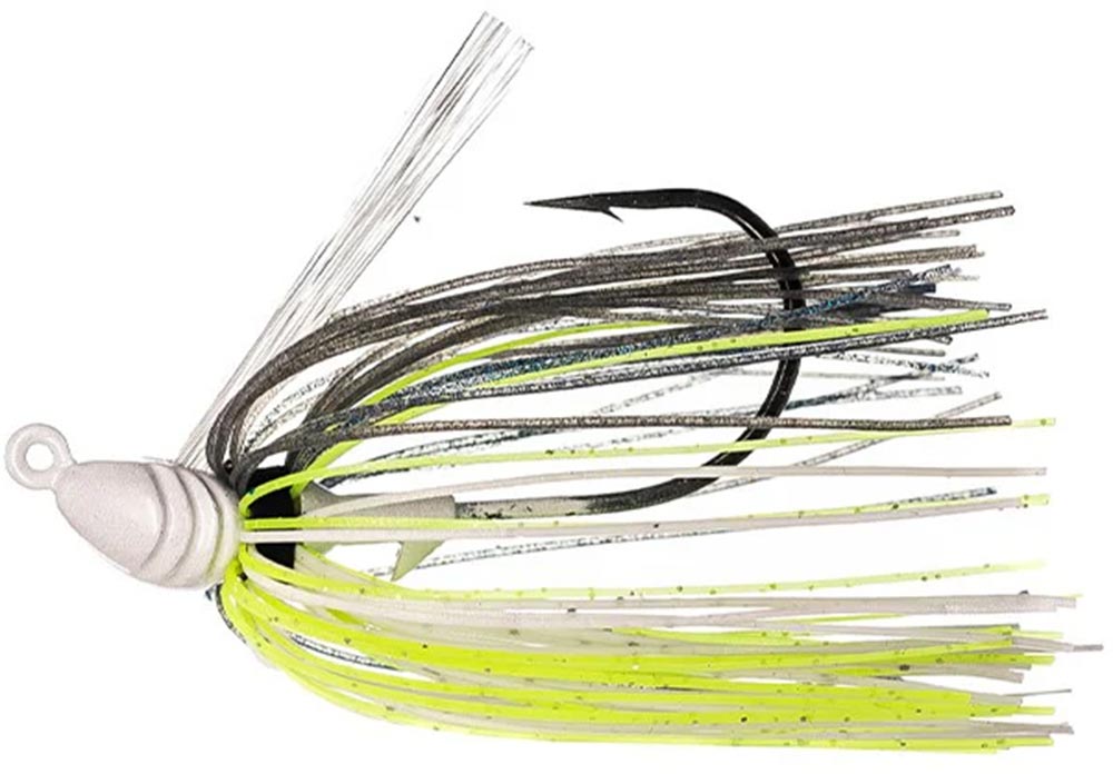 Dirty Jigs Weekender Swim Jigs