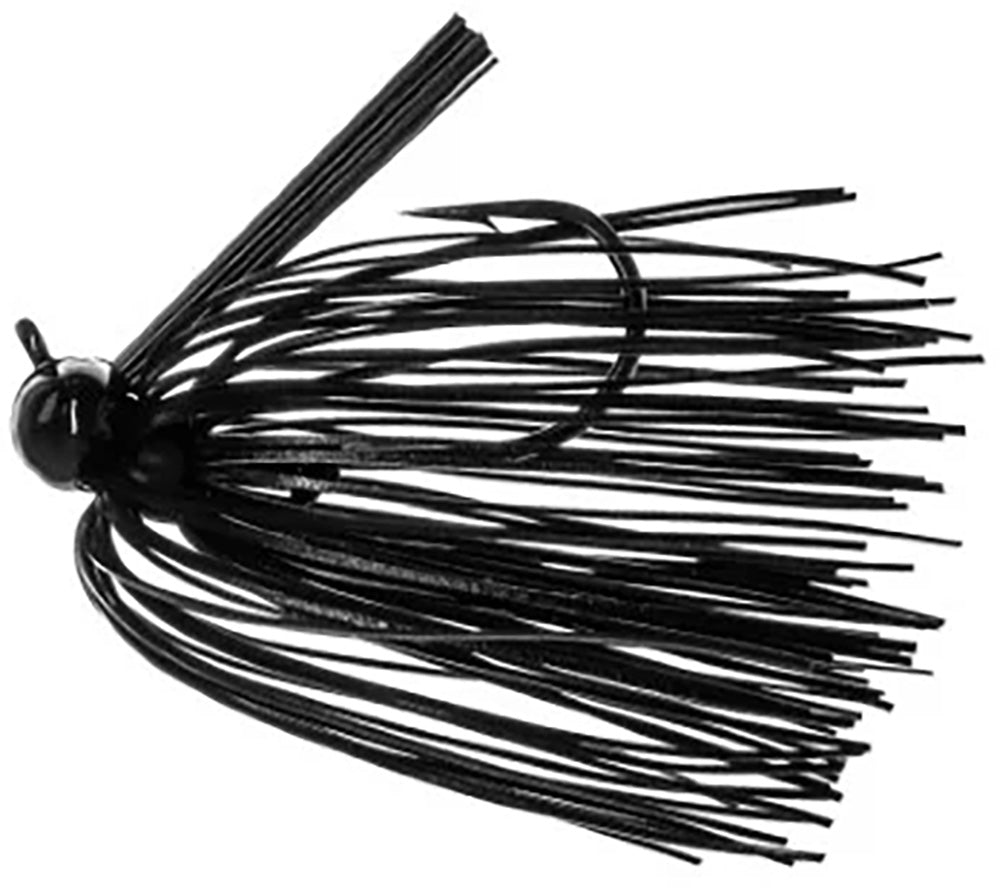 Dirty Jigs Weekender Football Jigs
