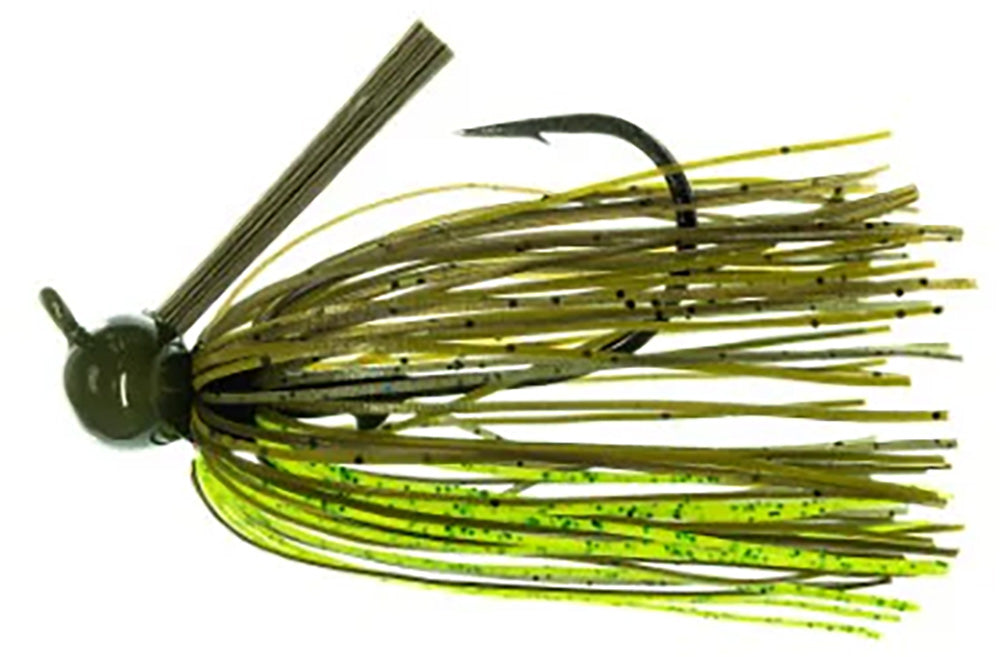 Dirty Jigs Weekender Football Jigs